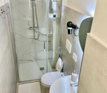 Quartiere XXIV Don Bosco House | Trevi Fountain Room