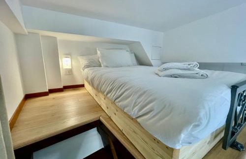 Quartiere XXIV Don Bosco House | Trevi Fountain Room