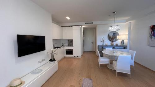 Treviso Apartment | Treviso CHARME Apartment