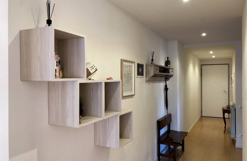 Treviso Apartment | Treviso Train Station Apartment N4