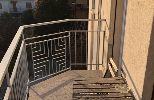 Treviso Apartment | Treviso Train Station Apartment N4