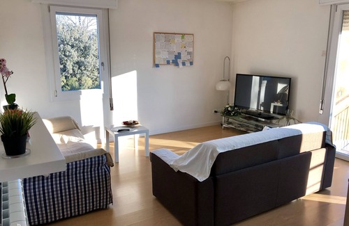 Treviso Apartment | Treviso Train Station Apartment N4