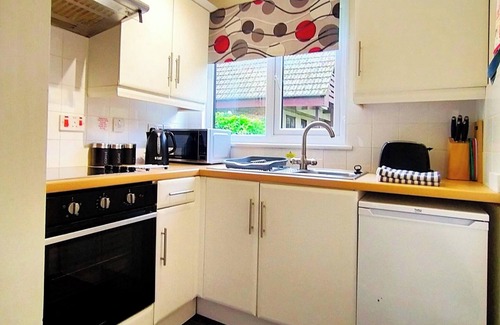 Saint Erth Praze House | Trevithick Cottage Sleeps 6, Dog Friendly, Parking