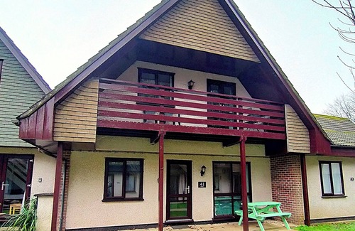 Saint Erth Praze House | Trevithick Cottage Sleeps 6, Dog Friendly, Parking