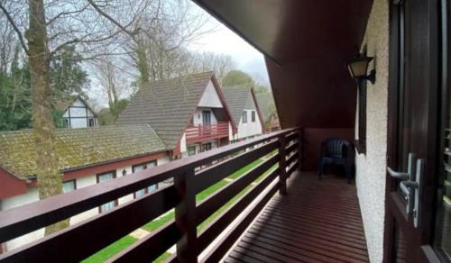 Saint Erth Praze House | Trevithick Cottage Sleeps 6 Dog Friendly Parking