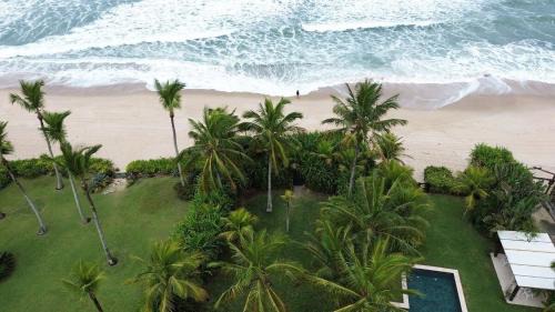Maresias House | TrevizZo Maresias pé na areia!