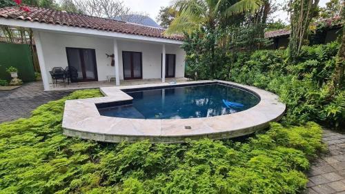 Maresias House | TrevizZo Maresias pé na areia!