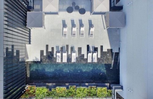 Republica Apartment | TrevizZo Setin Praça da republica