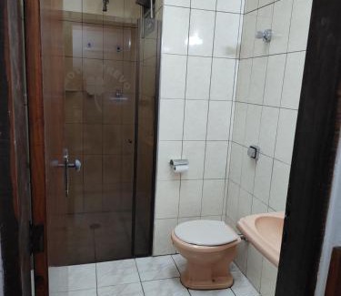 Guarulhos Hotel | Trevo de Cumbica