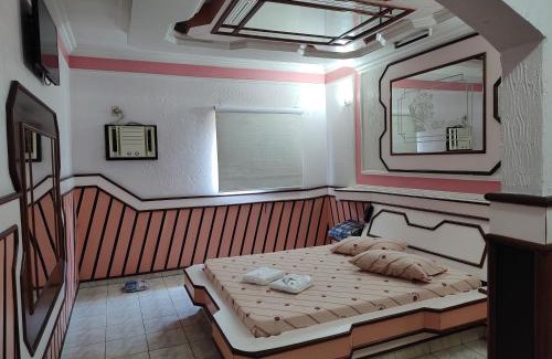 Guarulhos Hotel | Trevo de Cumbica