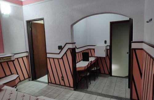 Guarulhos Hotel | Trevo de Cumbica