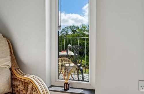 Trelil House | Trewethen Cottage Barn 1 near Port Isaac