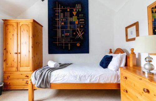 Wainhouse Corner House | Treworgie Barton - Braddon