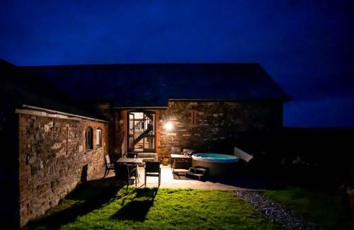 Wainhouse Corner House | Treworgie Barton - Duchy