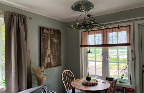 Kolback Bed & Breakfast | Trhastbb