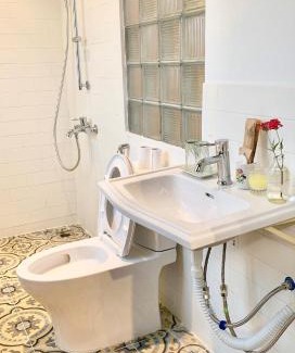 Da Lat Apartment | Triền Thông An Nhiên