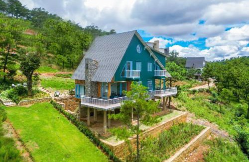 Da Lat Apartment | Triền Thông An Nhiên
