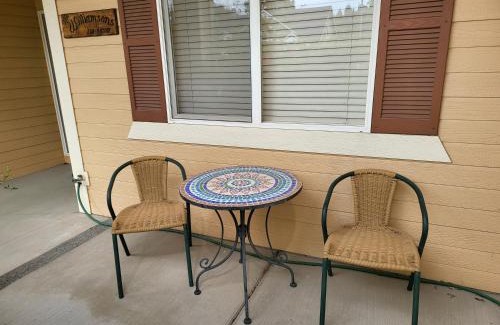 Tapteal West House | Tri-Cities Home Away from Home