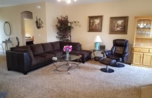 Tapteal West House | Tri-Cities Home Away from Home