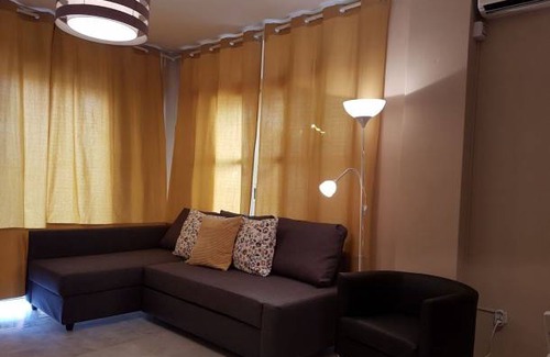 Triana Apartment | Triana Ruiseñor 3 Rooms, A/c, Wifi