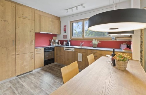 Parpan Apartment | Triangel D Paijmans by Interhome