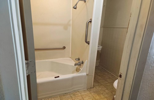 Mexia Hotel | Triangle Motel By Oyo Mexia Texas