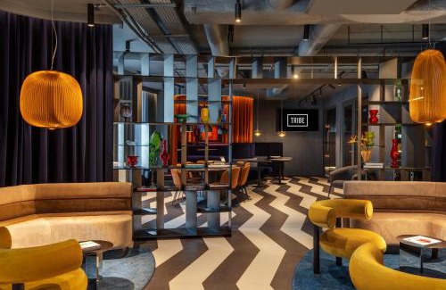 Stare Miasto Hotel | TRIBE Krakow Old Town