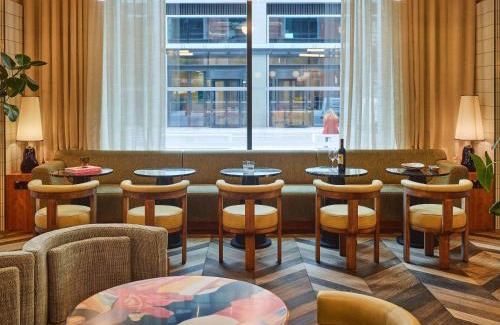 Canary Wharf Hotel | TRIBE London Canary Wharf