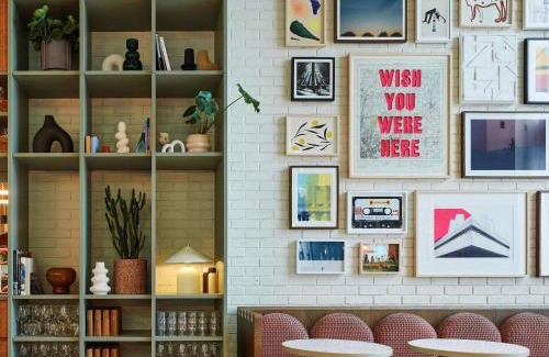 Canary Wharf Hotel | TRIBE London Canary Wharf