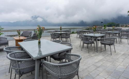 Kedisan Resort | Tribhuwana Padma Lake Resort