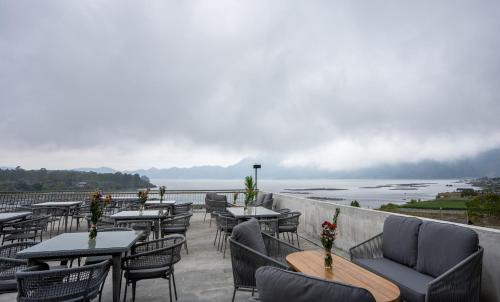 Kedisan Resort | Tribhuwana Padma Lake Resort
