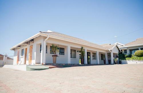 Maseru Bed & Breakfast | Tribute Guest House Matala