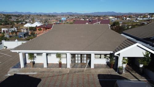 Maseru Bed & Breakfast | Tribute Guest House Matala