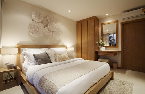 Choeng Thale Hotel | Trichada Villas