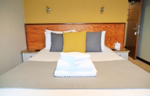 Redruth Hotel | Tricky's Hotel