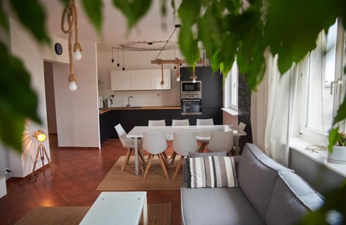 Rumia Apartment | TRIDENTE Zawiszy