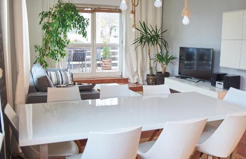 Rumia Apartment | TRIDENTE Zawiszy