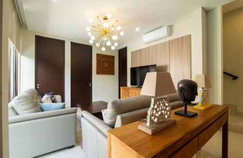 Kediri Villa | Tridi Beach Villa by Nagisa Bali