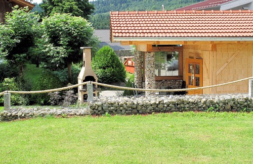 Fahrnbach House | Triendl by Interhome
