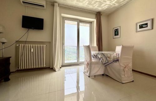 San Giovanni-Chiadino-Rozzol Apartment | Trieste Panoramico