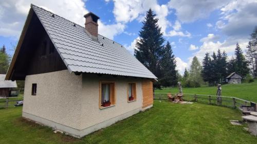 Studor House | Triglav Cottage