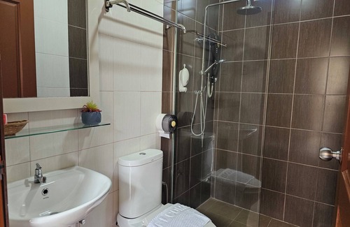 Air Hangat Hotel | Triima Inn Tanjung Rhu by Perfect Host