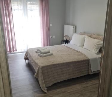 Trikala Apartment | Trikala Easy Living B1 kai B2
