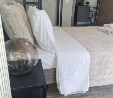 Trikala Apartment | Trikala Easy Living B1 kai B2