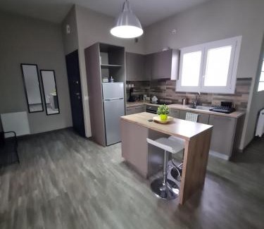 Trikala Apartment | Trikala Easy Living B1 kai B2
