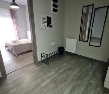Trikala Apartment | Trikala Easy Living B1 kai B2