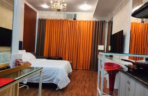 Cebu Apartment | Trillium Residences Ayala Cebu