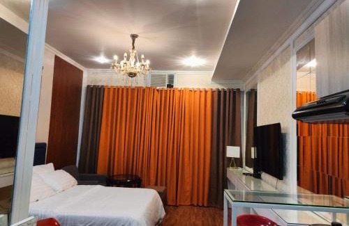 Cebu Apartment | Trillium Residences Ayala Cebu