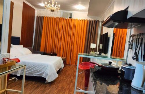 Cebu Apartment | Trillium Residences Ayala Cebu