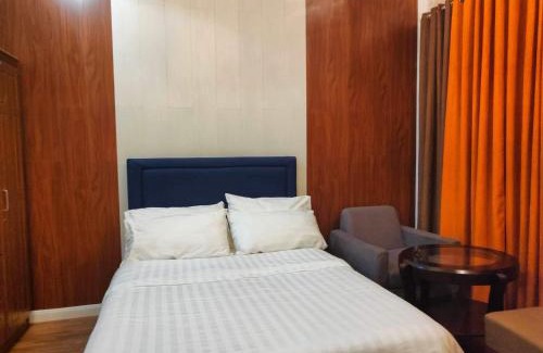 Cebu Apartment | Trillium Residences Ayala Cebu